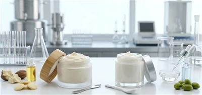 An bhfuil Im Coirp mar an gcéanna le Lotion? An Treoir Iomlán chun Do Moistur...